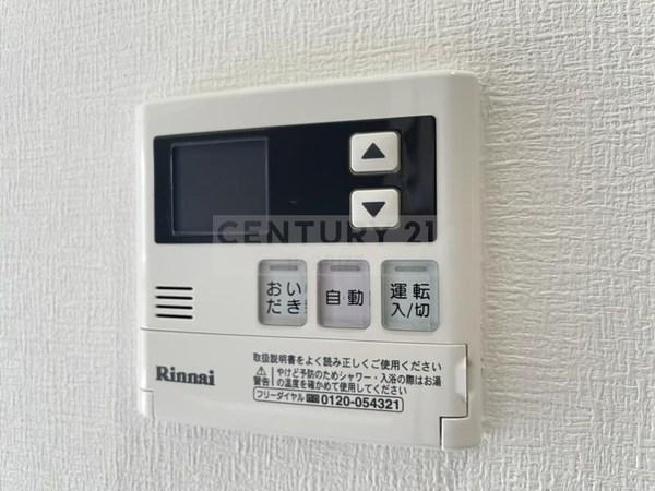 ゲートレジデンス鶴見緑地