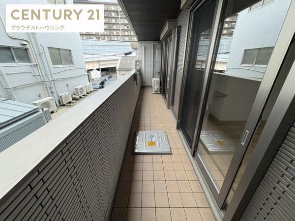 大阪市北区大淀北１丁目のアパート