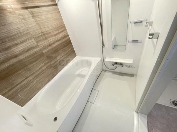 リアンボヌール鶴見緑地