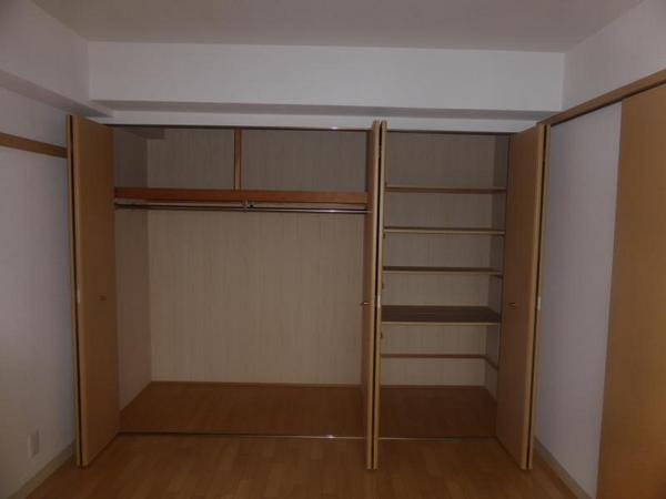 ラフィーネフォレスタ