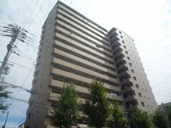 キングマンション福島６