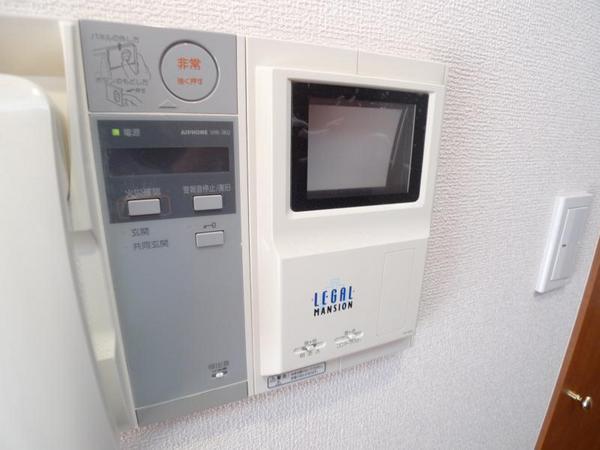リーガル福島あみだ池