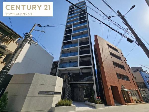 Ｓ－ＲＥＳＩＤＥＮＣＥ福島玉川Ｔｒｅｓ