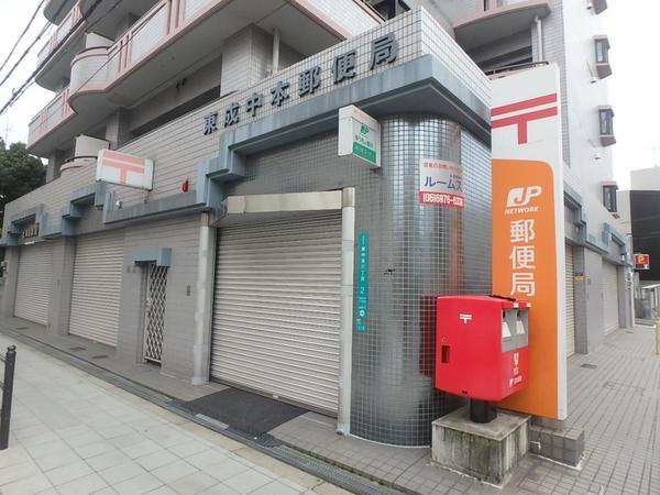 トレスアコルデ(東成中本郵便局)