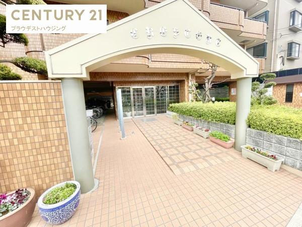 クレッセント山本