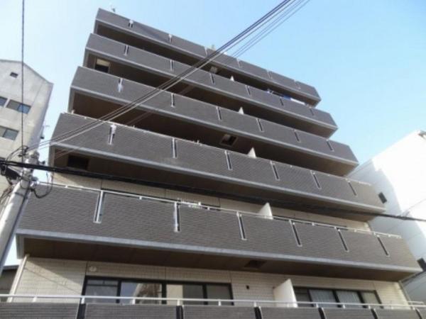 ロイヤル山崎