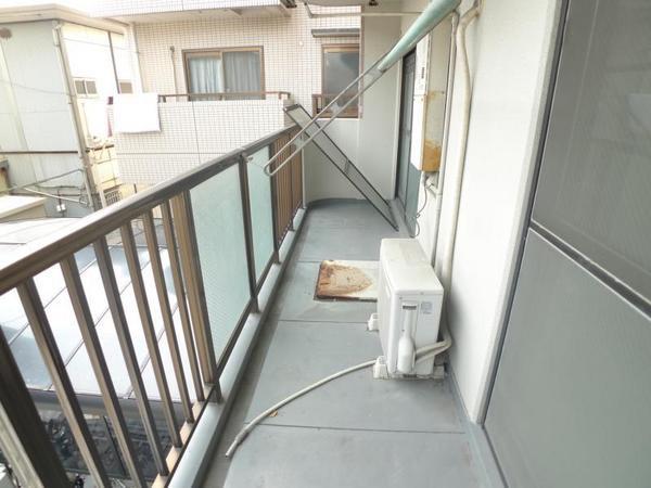 パークアベニュー