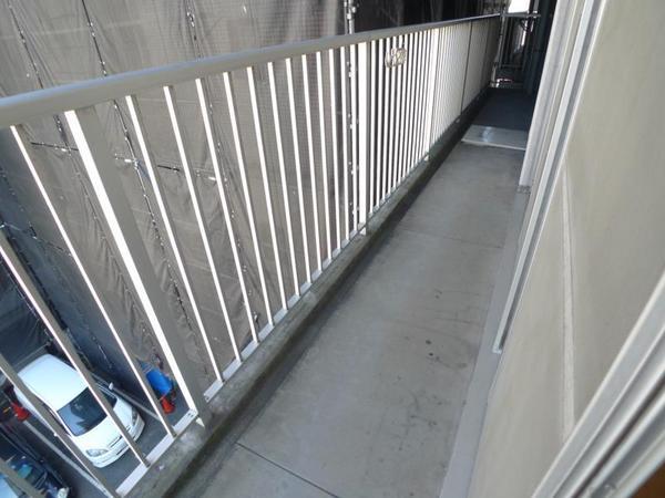 阪神ハイグレードマンション５番館