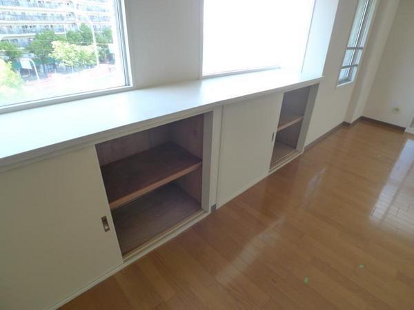 阪神ハイグレードマンション５番館