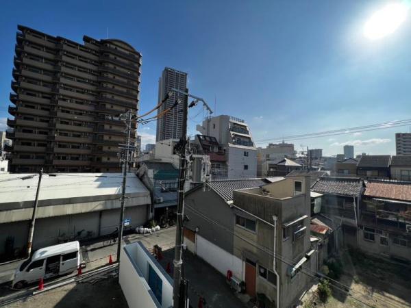 フェルザ福島