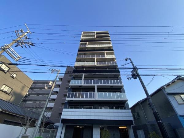 プレサンス海老江ジャルダン
