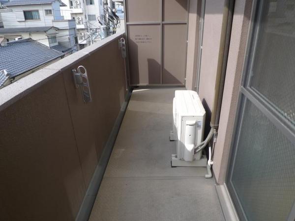 レシェンテ西梅田