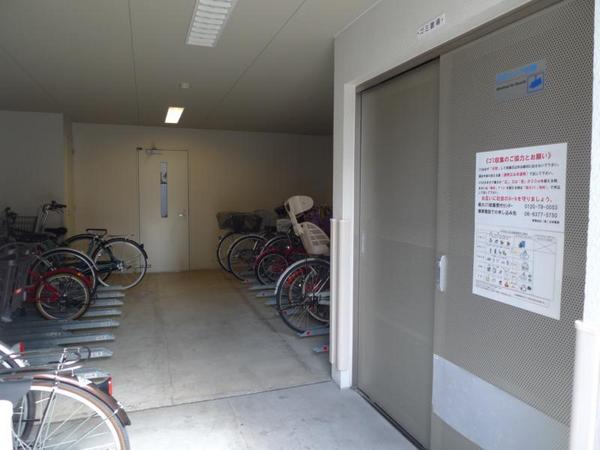 レシェンテ西梅田