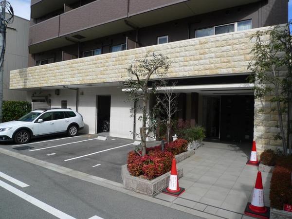 レシェンテ西梅田