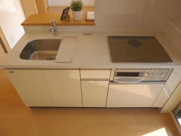 レシェンテ西梅田