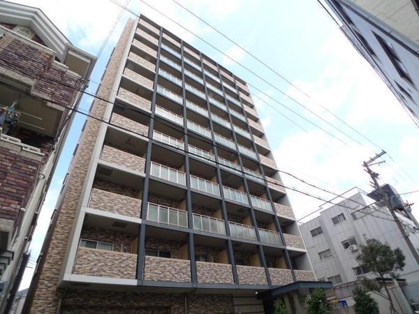 アスヴェル梅田ＷＥＳＴ