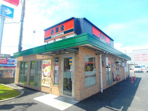 リアライズ鶴見諸口(吉野家横堤店)