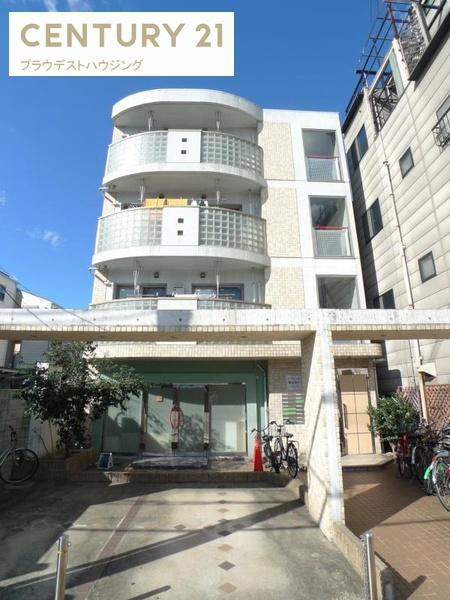 リアライズ鶴見諸口