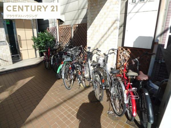 リアライズ鶴見諸口