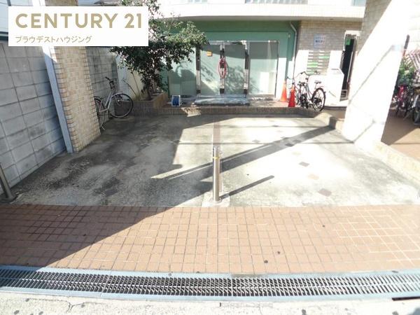 リアライズ鶴見諸口