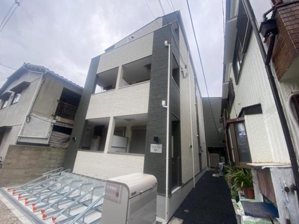 アーバンコート伝法