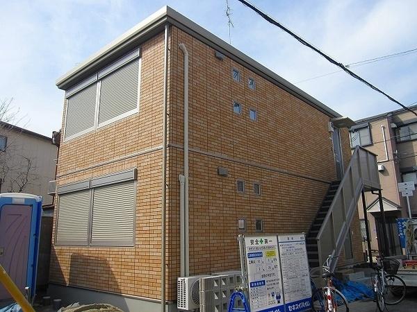 グランソレイユ