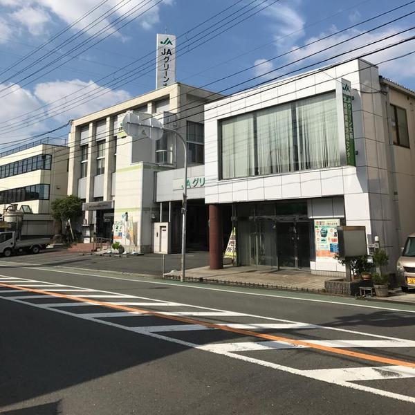 メゾン勝(JAグリーン大阪意岐部支店)
