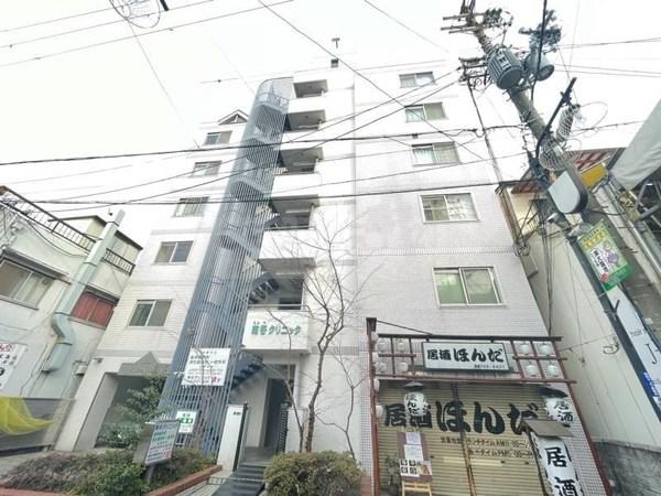プラーナ徳庵