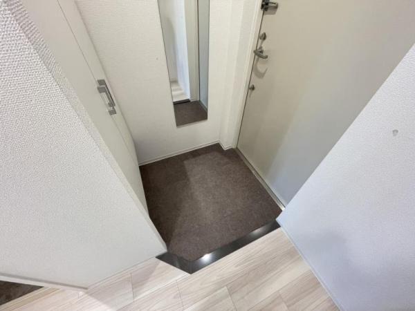 セレニテ福島アリア