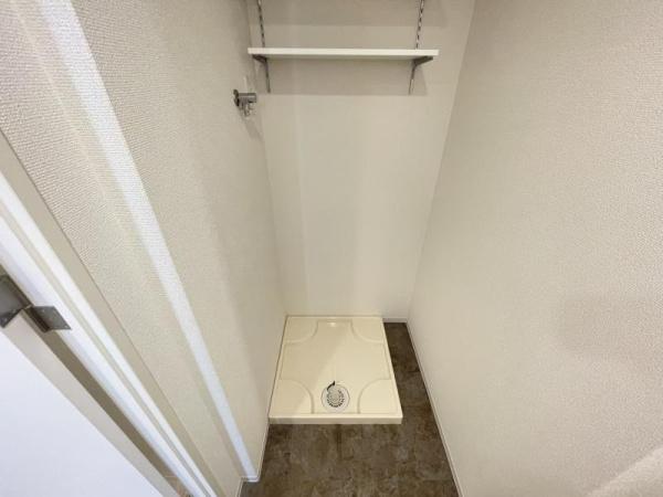 セレニテ福島アリア