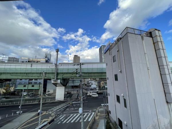セレニテ福島アリア