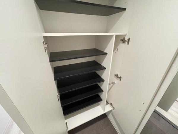 セレニテ福島アリア