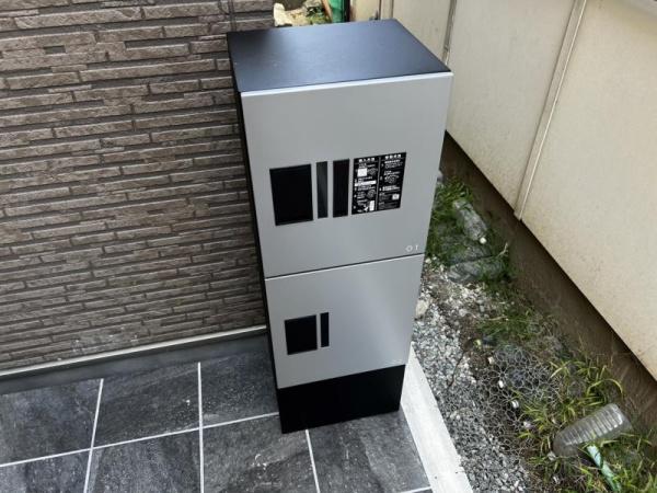 ファインステイツ春日出