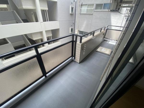 大拓ハイツ３