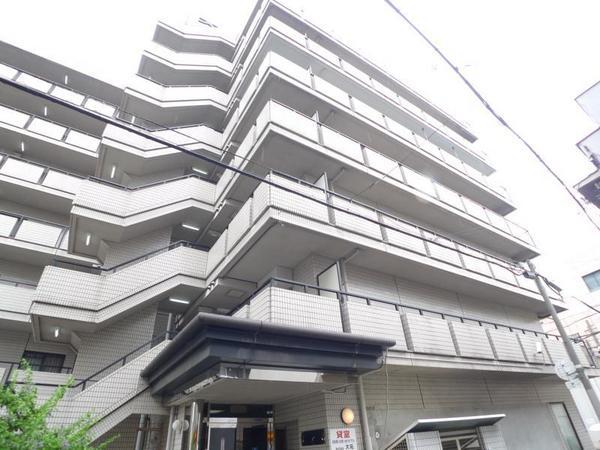 大拓ハイツ３