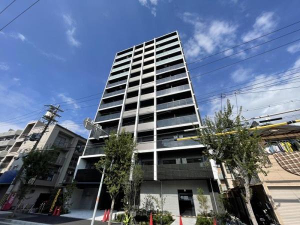 Ｓ-ＲＥＳＩＤＥＮＣＥ福島Ａｌｏｖｉｔａ