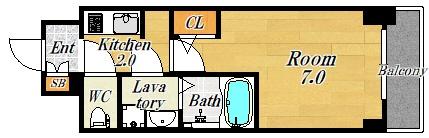 Ｓ-ＲＥＳＩＤＥＮＣＥ福島Ａｌｏｖｉｔａ