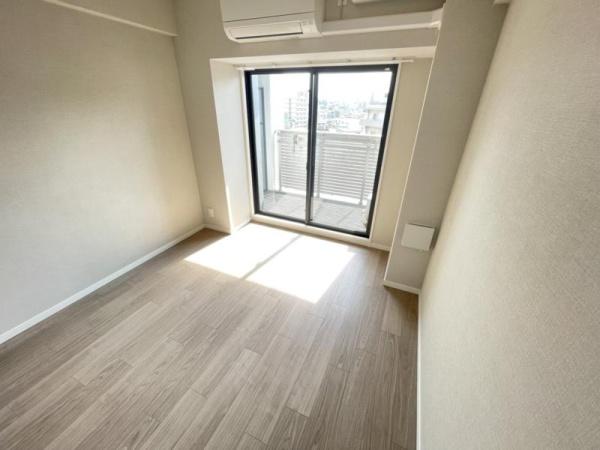 Ｓ-ＲＥＳＩＤＥＮＣＥ福島Ａｌｏｖｉｔａ