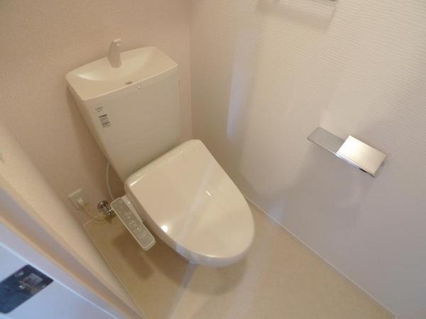 エストドミール野田