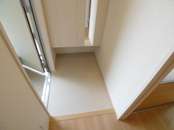 エストドミール野田