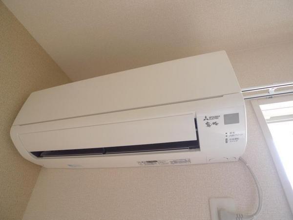 エストドミール野田