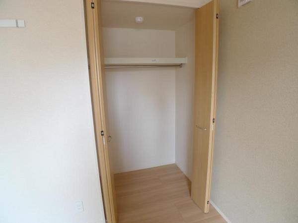 エストドミール野田