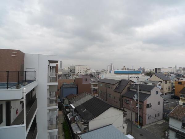 リバーハイツ河田