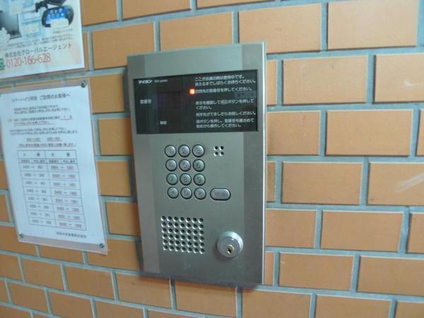 リバーハイツ河田