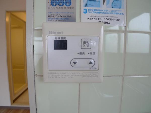 リバーハイツ河田