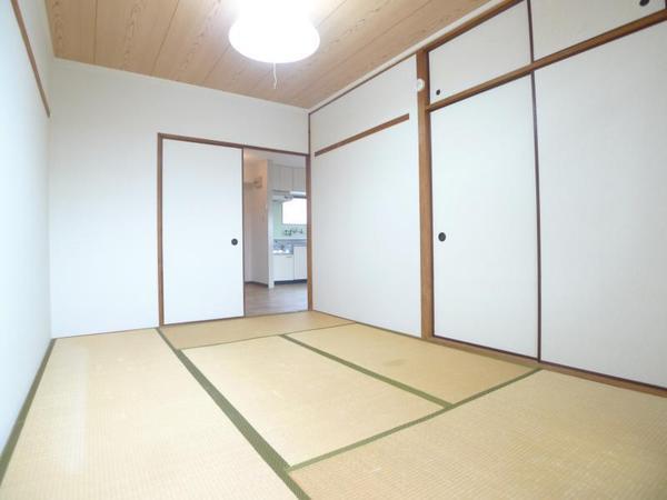 リバーハイツ河田