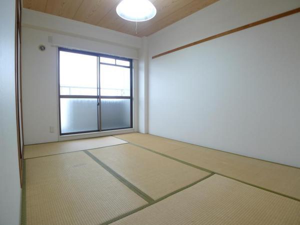 リバーハイツ河田
