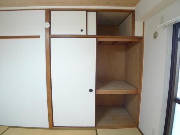 リバーハイツ河田