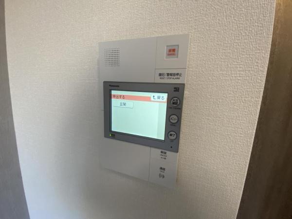 プレサンス海老江ジャルダン