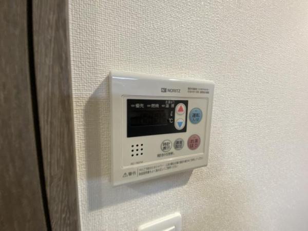 プレサンス海老江ジャルダン